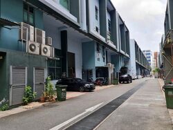 Enterprise Hub (D22), Factory #497765861